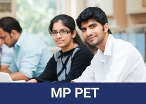 MP PET EXAM DATE