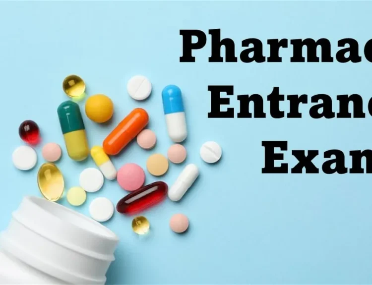 Pharmacy Exam