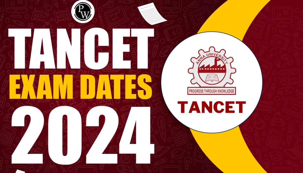 TANCET 2024