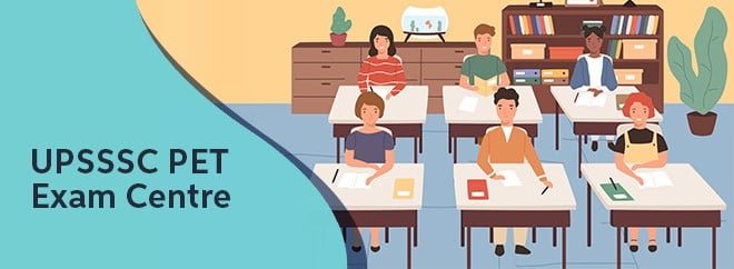 List of MP PET 2024 examination centres