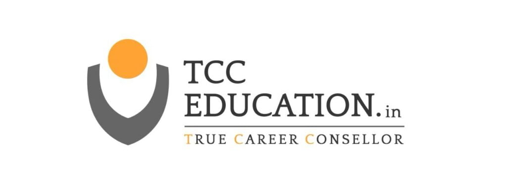 tcceducation.in logo