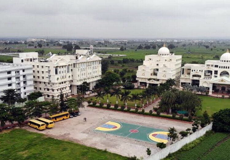 Indore Institute of Law IIL