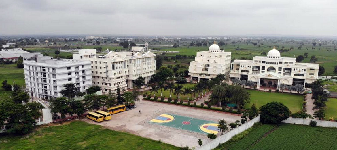 Indore Institute of Law IIL