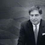 Ratan Tata: A Visionary Leader and Icon of Indian Industry