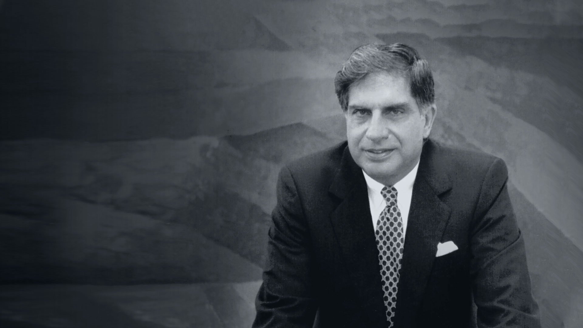 Ratan Tata: A Visionary Leader and Icon of Indian Industry