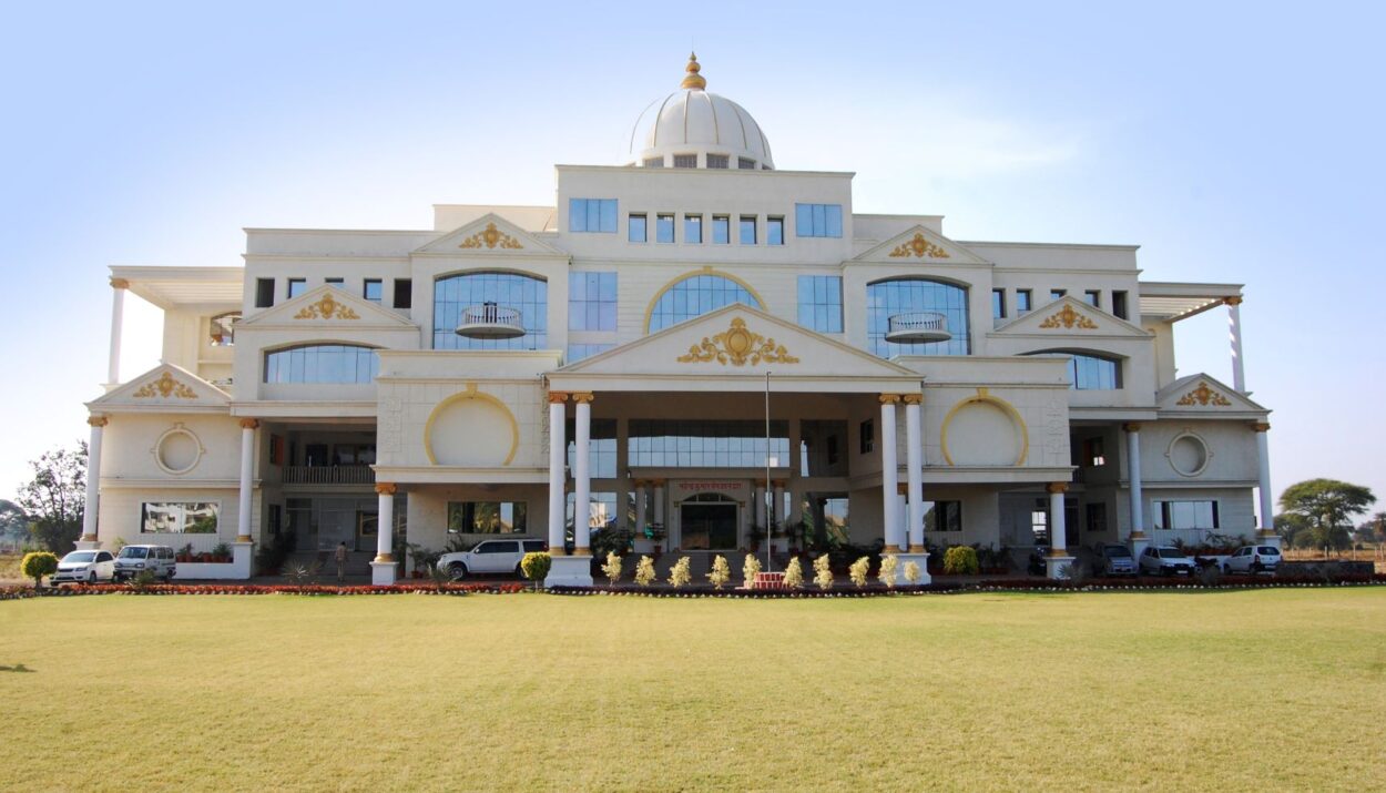 Indore Institute of law