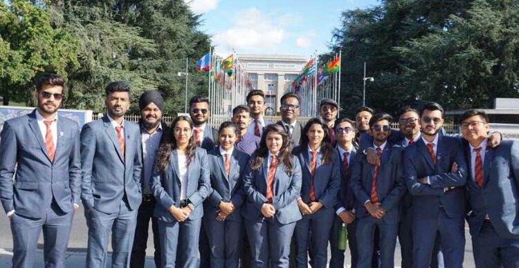 RIIM PUNE mbacollegespune