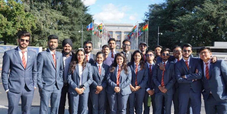 RIIM PUNE mbacollegespune